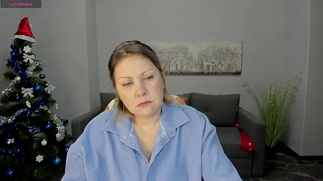 Snapshot of Milana_Blake chatting on 01-03-25, 06:44 Milana Blake online show from 01-03-25, 06:44