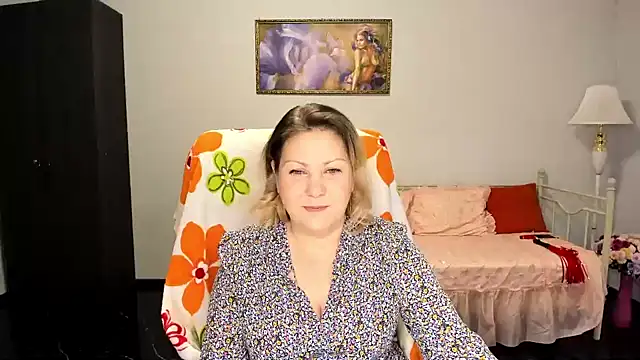 Snapshot of Milana_Blake chatting on 01-15-25, 12:47 Milana Blake online show from 01-15-25, 12:47