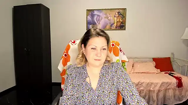 Snapshot of Milana_Blake chatting on 01-15-25, 06:51 Milana Blake online show from 01-15-25, 06:51