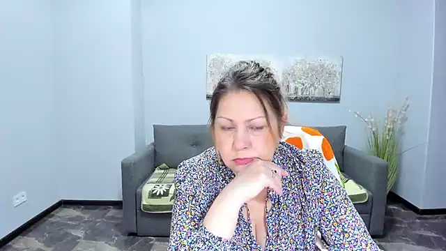Snapshot of Milana_Blake chatting on 03-10-25, 12:59 Milana Blake online show from 03-10-25, 12:59