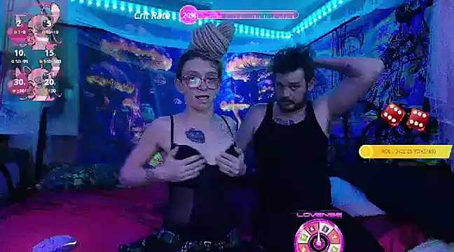 Stonermama666420 online show from 02-02-25, 04:05