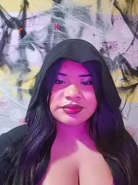 CANELA 9911 online show from 10-23-25, 12:43