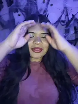 CANELA 9911 online show from 10-28-25, 03:10