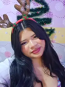 CANELA 9911 online show from 12-01-25, 03:11