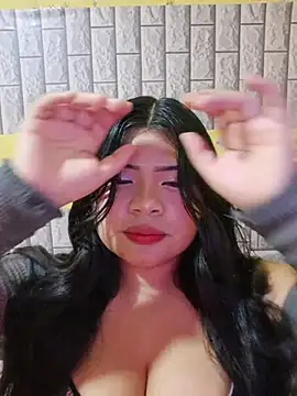 CANELA 9911 online show from 02-08-26, 02:37