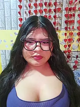 CANELA 9911 online show from 02-15-26, 01:57