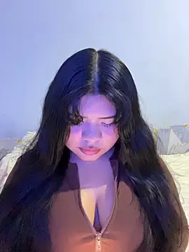 CANELA 9911 online show from 05-25-26, 12:38