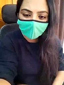 Hritvika online show from 01-31-25, 03:44