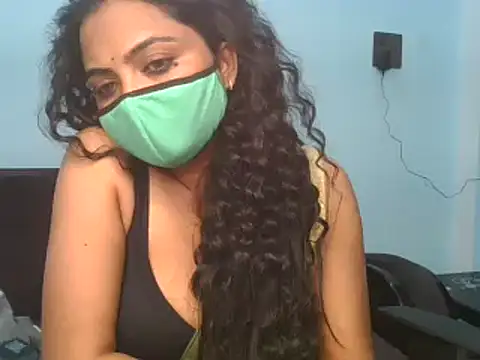 Hritvika online show from 02-09-25, 04:40