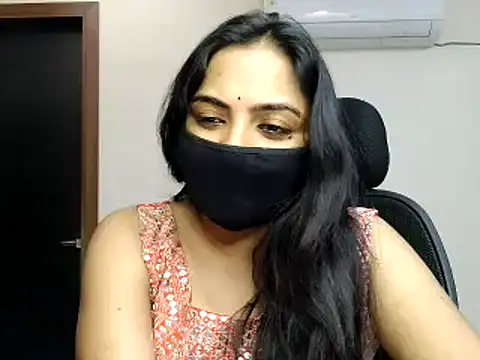 Hritvika online show from 02-24-25, 02:58