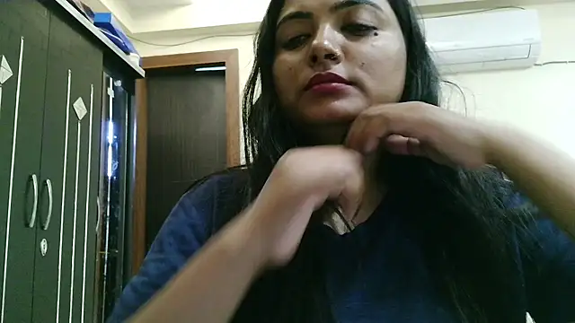 Hritvika online show from 02-25-25, 12:45