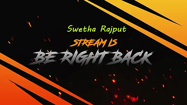 Hritvika online show from 03-07-25, 08:34