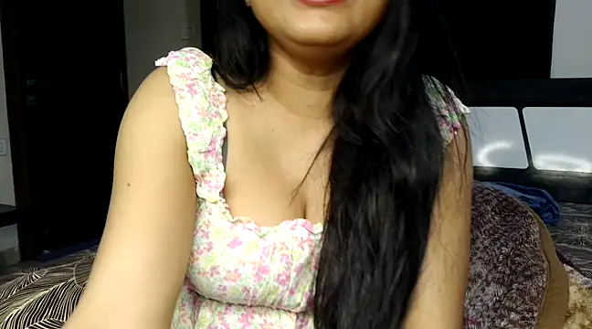 Hritvika online show from 03-19-25, 02:57