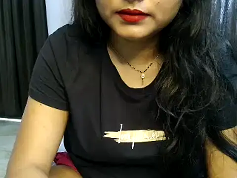 Hritvika online show from 09-14-25, 05:17