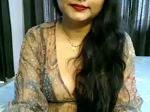 Hritvika online show from 09-19-25, 04:58