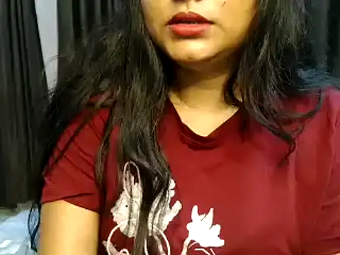 Hritvika online show from 10-16-25, 02:40