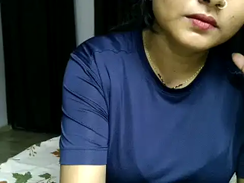 Snapshot of Hritvika chatting on 02-16-26, 04:47 Hritvika online show from 02-16-26, 04:47