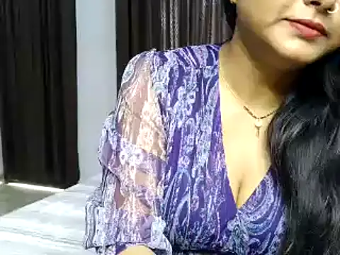 Hritvika online show from 04-09-26, 02:22