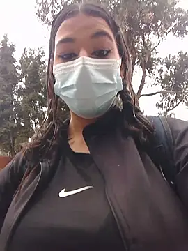 Noah Jhonson online show from 03-04-25, 12:44