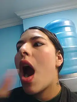 Noah Jhonson online show from 03-22-25, 08:04