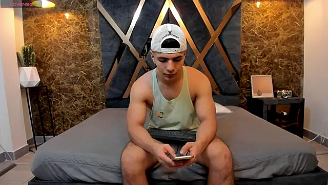 Flynn Riider online show from 02-13-25, 11:50