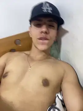 Flynn Riider online show from 02-23-25, 06:23