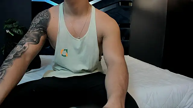 Flynn Riider online show from 03-21-25, 11:22