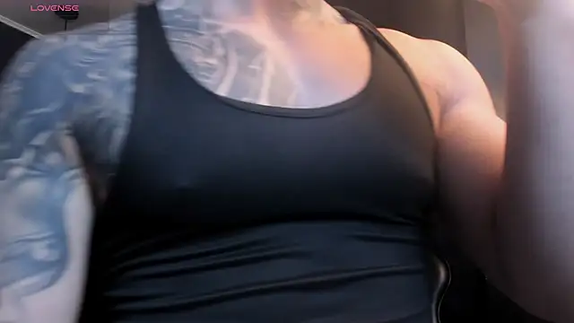 Flynn Riider online show from 12-03-25, 05:22