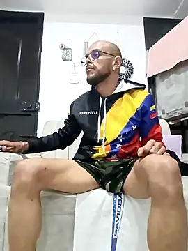 Charly BC Dirty online show from 01-31-25, 03:41