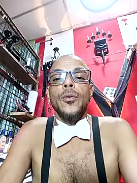 Charly BC Dirty online show from 12-05-25, 02:42