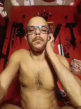 Charly BC Dirty online show from 06-01-26, 11:34