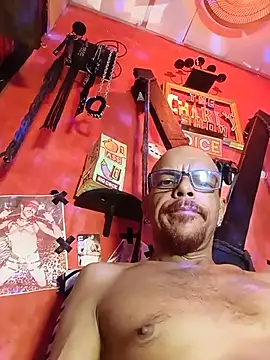 Charly BC Dirty online show from 08-04-26, 08:06