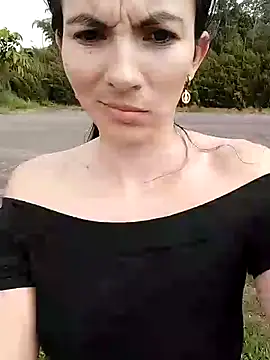 Sweety-Cat online show from 01-02-25, 05:07