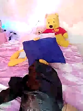 Sweety-Cat online show from 01-05-25, 12:09