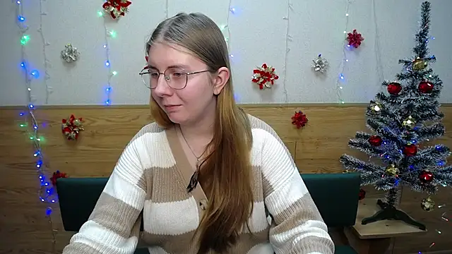 RysaKosaYlya online show from 12-19-24, 07:40