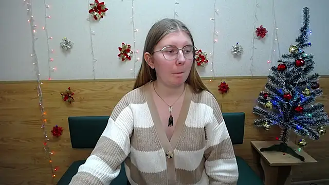 RysaKosaYlya online show from 01-15-25, 12:04