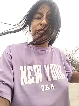 Danna-linyi online show from 03-21-25, 01:45