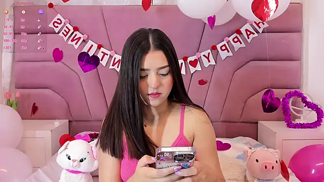 zoewillian online show from 02-15-25, 03:31