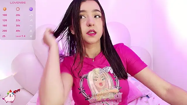 zoewillian online show from 01-10-26, 01:18