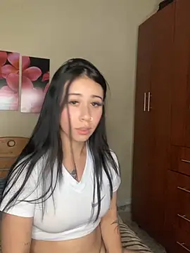 Snapshot of Zoee_t chatting on 01-21-25, 10:08 Zoee t online show from 01-21-25, 10:08