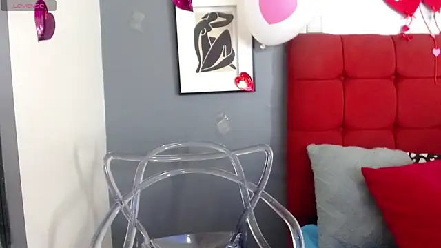  Natassia Dreams online show from 02-16-25, 01:14