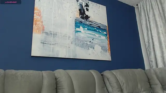  Natassia Dreams online show from 03-14-25, 11:43