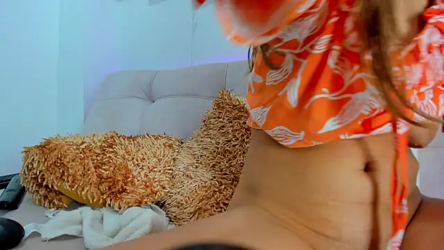 HaleyAmaya online show from 02-07-25, 11:13