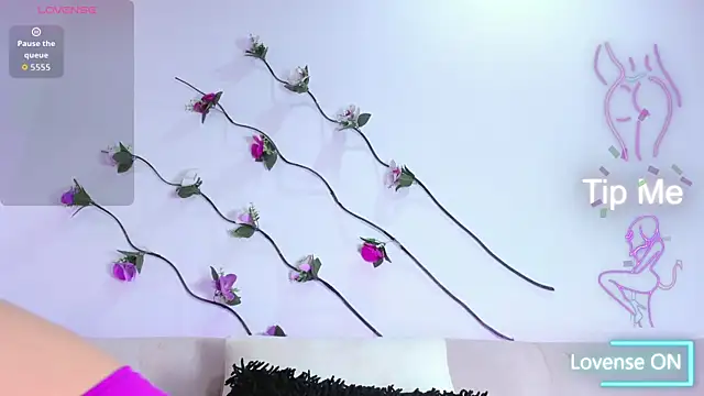 HaleyAmaya online show from 01-14-26, 11:31