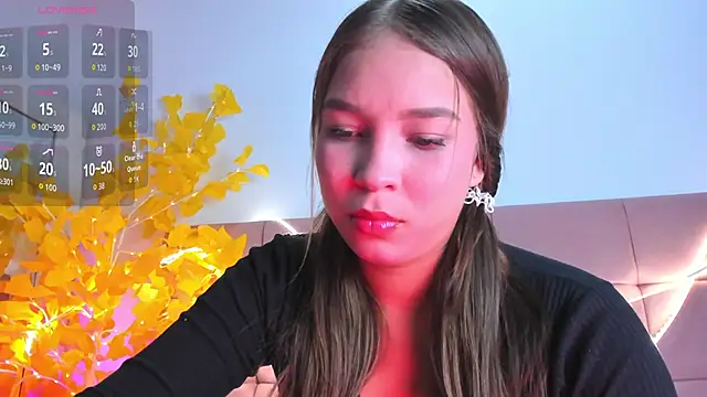 HaleyAmaya online show from 03-14-26, 11:54