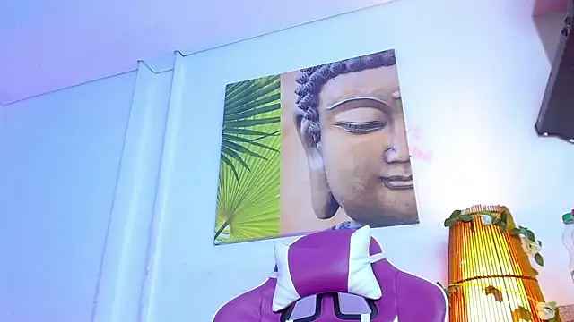 georgina lulu online show from 02-09-25, 01:33