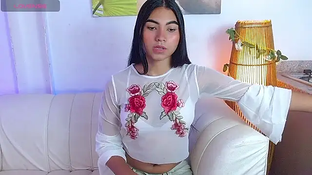 georgina lulu online show from 03-01-25, 07:15