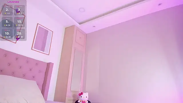 candy  monroe online show from 12-19-25, 04:25