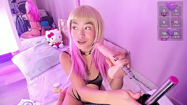 candy  monroe online show from 02-03-26, 04:23