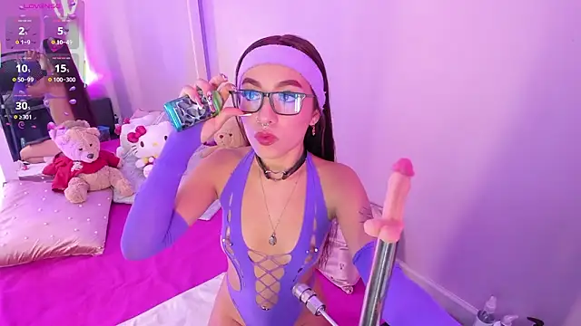 candy  monroe online show from 03-05-26, 06:59